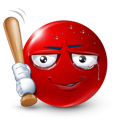 fight custom emote | The Study Verse