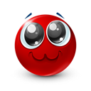 plead Discord sticker from The Study Verse