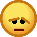 shy Discord Emoji | The Study Verse