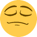 ego Discord sticker - The Study Verse