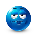 ugly custom emote - The Study Verse