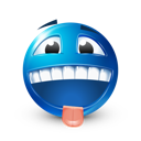 geeked custom emote | The Study Verse