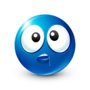 drool Discord Emoji | The Study Verse