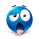 sweat Discord Emoji | The Study Verse