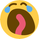 silly Discord sticker - The Study Verse