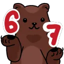Bear67