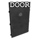door