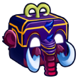 MammothFruit custom emote | 𝐃𝐌𝐍  𝐂𝐎𝐌𝐌𝐔𝐍𝐈𝐓𝐘