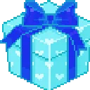 bluepresent