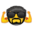 :Beard: