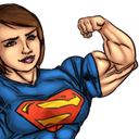 :female_strong: