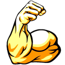 :golden_bicep:
