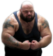 :grizzly: