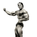 :arnold: