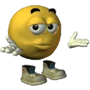 SanoxShrug