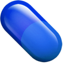 :pillblue: