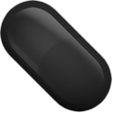 :pillblack: