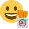 smart Discord Emoji | The Study Verse