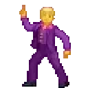 mandance