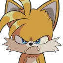 Tails_mad