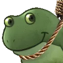 froge_self_delete