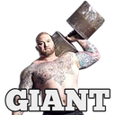 :colossus: