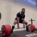 :deadlift:
