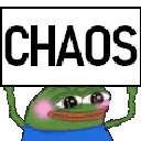 chaos