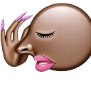 630246cynthiaerivo Discord Emoji | ItzAiti's Galaxy