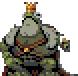 frog