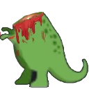 EatenTrex