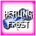 HealingFrostSkillScroll