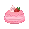 StrawberryMacaroon