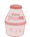 StrawberryMilk