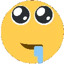 drool_blink