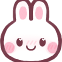 CuteBunny Discord sticker - Critical Cuties ♡