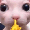 Shhhh custom emote - Critical Cuties ♡