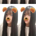 hien_cute Discord sticker from fan anh độ mixue