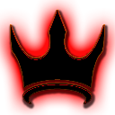 red_crown custom emote | KALA SAAP X PAAP KI DUNIYA