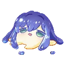 AkaneBlob