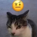 huh