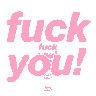 2216fuckyou animated Discord emote from KALA SAAP X PAAP KI DUNIYA