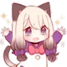 kitty Discord emoji