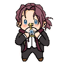 mio custom emote | darkwick sillies