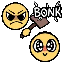 bonkbonk