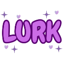 :574056lurk: