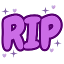 :813969rip: