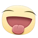 blehhh