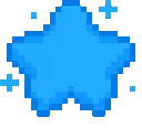 SnowFall_aa_star_blue