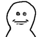 blanksmile